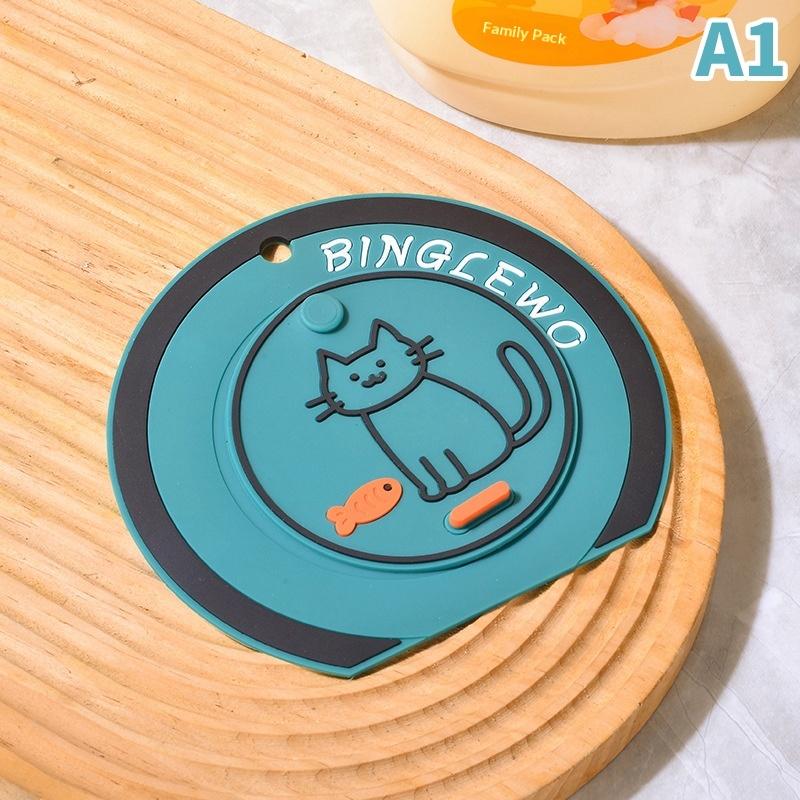 Washable Silicone Sewer Floor Drain Cover Reusable Anti Odor Anti-skid Bathroom Sink Covers Anti-blocking Deodorant Cover
