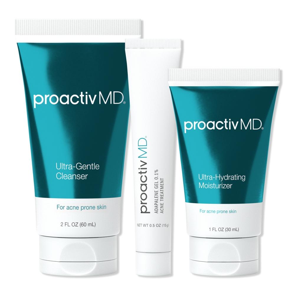 

Proactiv ProactivMD 3-ступенчатая система лечения прыщей