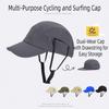 with Windproof Strap Sunhat Adjustable Sunscreen Cap New Beach Fisherman Hat  Summer