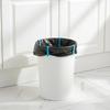 Garbage Can Fixed Clips Practical Rubbish Bag Anti-Slip Holder Clamp Waste Basket Fixation Clip Snack Bag Sealing Tools