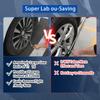 1Set 1/2" 17mm 19mm 21mm Torsional Torque Multiplier Wrench Lug Nut Remover Type Auto Tire Disassembly Repair Tool Kits