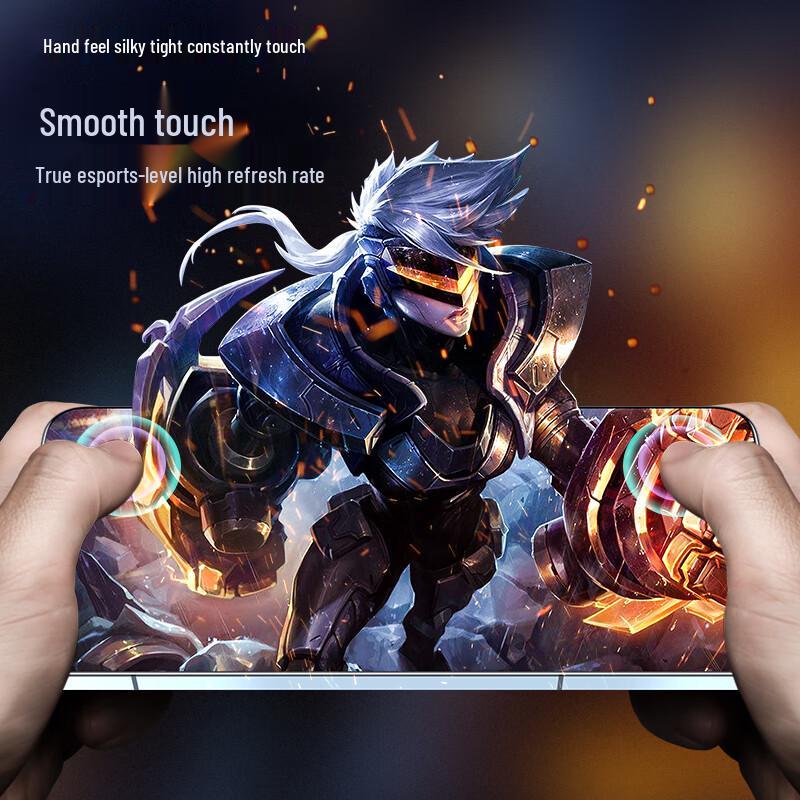 Biaozhi 28° Privacy Tempered Glass Screen Protector for Xiaomi 14/13