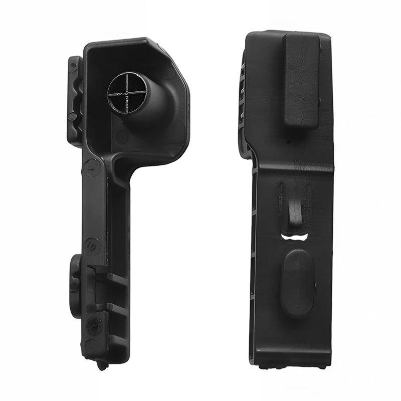 Durevole-Per Land Rover Defender 110 90 Staffa Tetto Apribile Auto, Parte di Ricambio Deflettore Aria Tetto Numero Pezzo LR137034