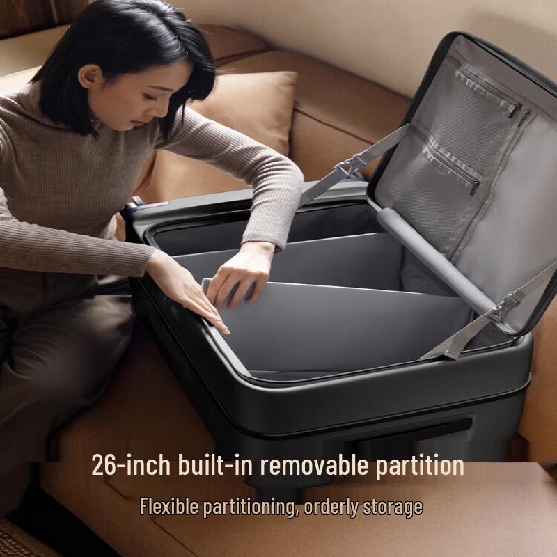 Xiaomi 26-inch Side-Opening PC Luggage