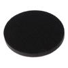 Soft Density Interface Pads Hook & Loop 6" Sponge Cushion Buffer Backing Pad