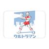 Ultramanes Anime Doormat Anti-Slip Bath Kitchen Welcome Mat Living Room Door Floor Entrance Carpet Rug Footpad