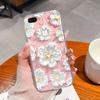 For Vivo X20 Plus X30 X60 X70 X80 Pro X50 Lite Phone Case Cute Panda Pattern Transparent Silicone Dustproof Protective Soft Back Cover For Vivo Casing
