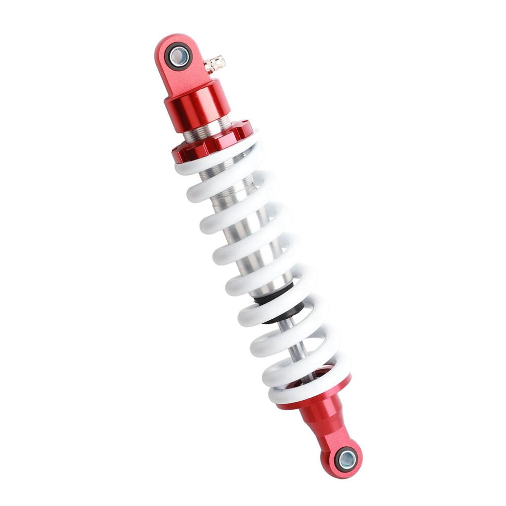 330mm Universal Rear Shock Damper Adjustable Damping for Pit Quad Dirt Bike ATV