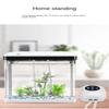 Aquarium Fish Tank Oxygen Pump Charging Dual-Purpose Usb Household Portable Fishing Mute 4800mA Outdoor Fishing Pet Oxygenator