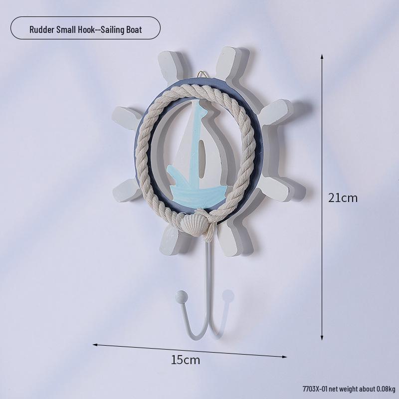 

Деревянный декор в средиземноморском стиле для дома и офиса