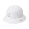 BLACKYAK Trail Running Dome Hat_Wh