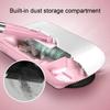 Practical Handheld Sweeping Machine Home Hand Push Type Scoop Creative Household Floor Mopping