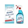 Neues Modell Jaysuing Minzgeschmack Glasentferner Reiniger Ölentfernung Staubentfernung Reinigungsfleck Glas Kristallklar Und Glänzend