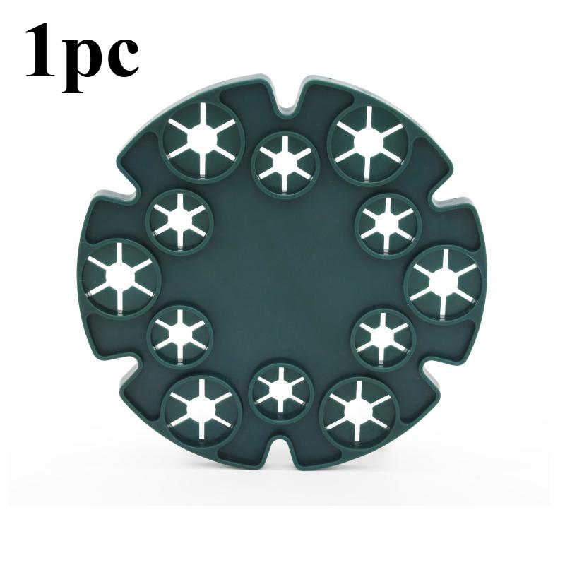 

Садовый бамбуковый поднос Пластиковая стальная труба Фиксированная стойка Фиксатор для растений Зеленый бамбуковый поднос Садоводство Пергола Фиксирующая колонна