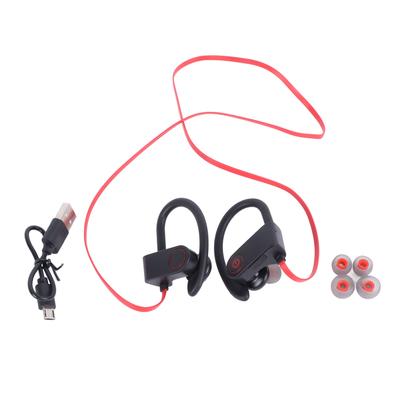 Bluetooth 5.0 Sports Headphones Multifunction Noise Cancelling HiFi Stereo Sound Wireless Running
