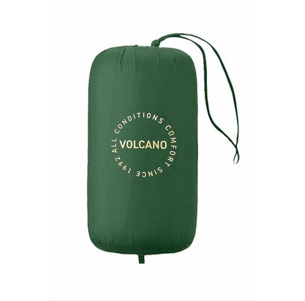 Куртка пуховая Volcano J-SINTOR