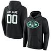 Mens Oversized Football Hoodie American Style Sports Sweatshirt