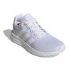 Adidas Neo Lite Racer Cln 2.0 Comfortable Non-Slip Wear-Resistant Breathable Low-Top Casual Shoes Women Sneaker White GZ2829