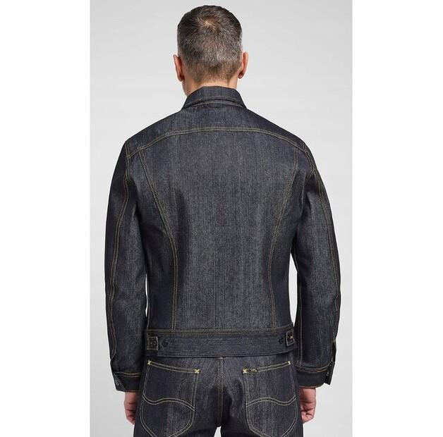 Куртка переходная Lee 101 Rider