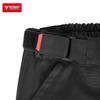 MOTOWOLF Motorcycle Quick-Release Winter Riding Pants