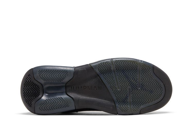 Men's Sneakers Jordan Maxin 200 Black Black/Anthracite/Black