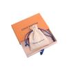 Enamel Rings Women's Light Pink M1920S