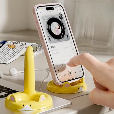 Příslušenství k mobilům – Držáky a stojany na telefony