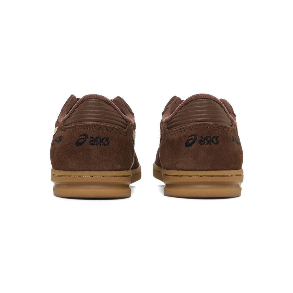 Asics Skyhand OG Reddish Brown Oatmeal 1203A452-200