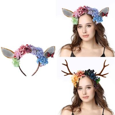 Acessórios de cabelo para crianças – Diademas para crianças
