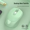 OLOEY Rechargeable Wireless Bluetooth Mouse