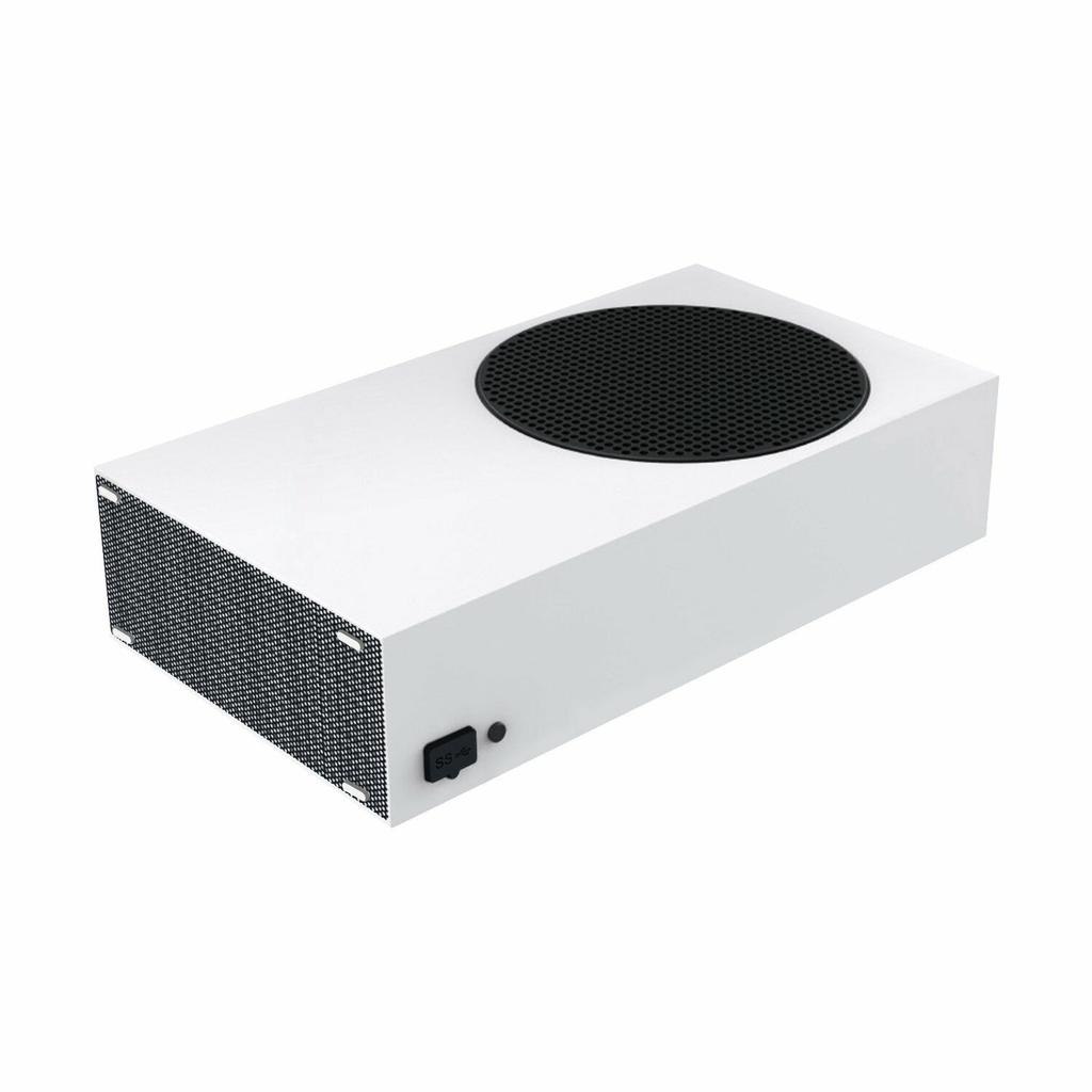 Dust Cover Suitable for Xbox Series S Game Console