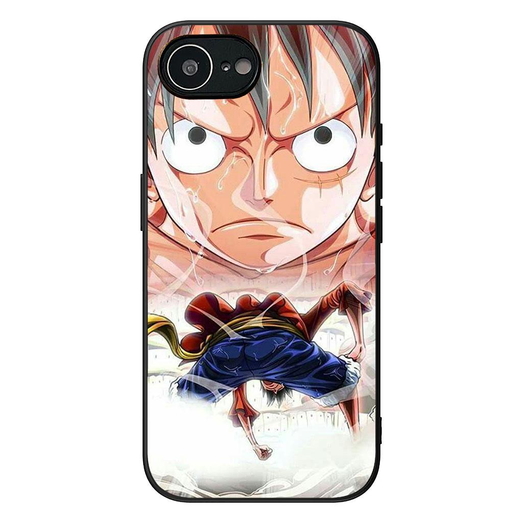 

Trafalgar D Water Law One Pieces Luffy Casing Phone Cover for Xiaomi Poco C71 C65 C85 X7 X6 X5 M6 M7 F6 F7 F8 Ultra Pro C75 Case Poco M6 Pro 4G