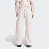 Adidas Z.N.E Casual Pants Women's Wonder Quartz JF4780