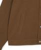American Needle Trucker Patch Jacket - Brown