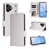 Flip Cover Compatible for Realme Note 80 PU Leather Phone Case Full-Body Protection with [RFID Blocking]