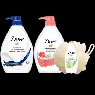 Saponi e gel doccia – Gel doccia