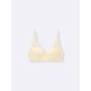GU by Uniqlo Weicher Plunge-BH ohne Bügel 