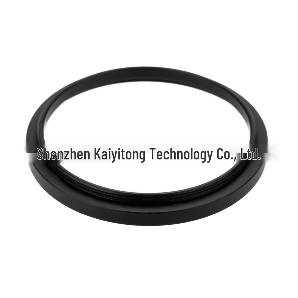 49mm To 52mm DSLR Camera Filter Adapter Ring