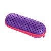 Swimming Goggles Storage Box Protective Cover Soft Glasses Box Swimming Equipment Breathable Eyewear Protector Students
