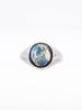 Harang Hr 245R_Sodalite Ring