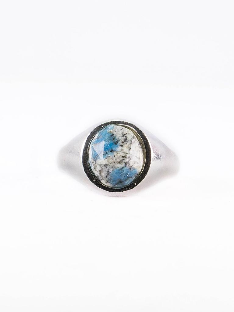 Harang Hr 245R_Sodalite Ring