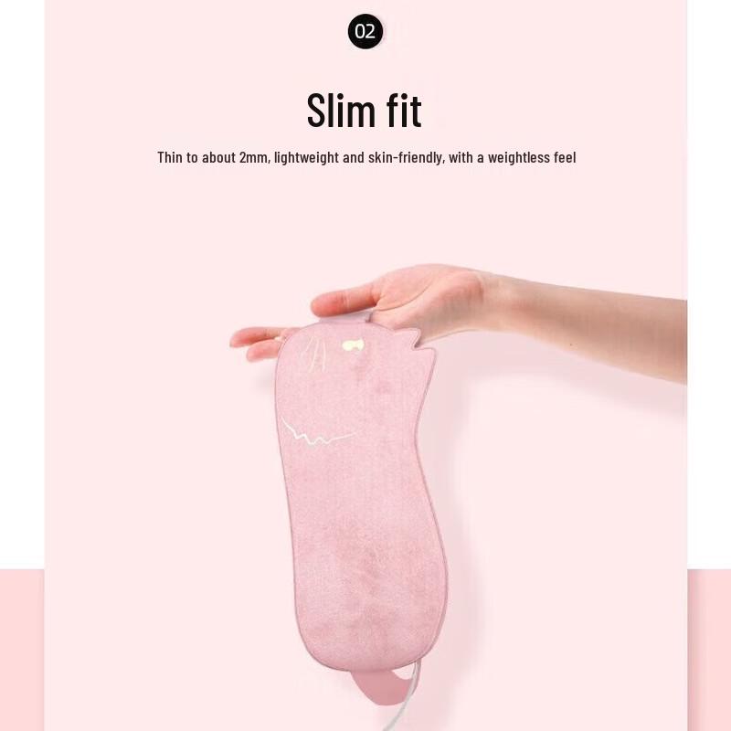 

Kinscao Menstrual Relief Warming Belt