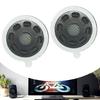 20mm Vodotěsné Malé Reproduktory, 8Ohm 0.5W, s ABS Pouzdrem pro Víceúčelové Použití Reproduktor