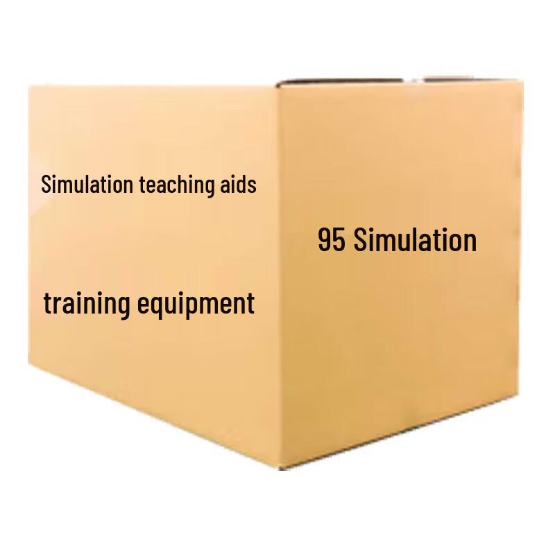 Zhong Bi Sheng 95-1 Detachable Shooting Training Model