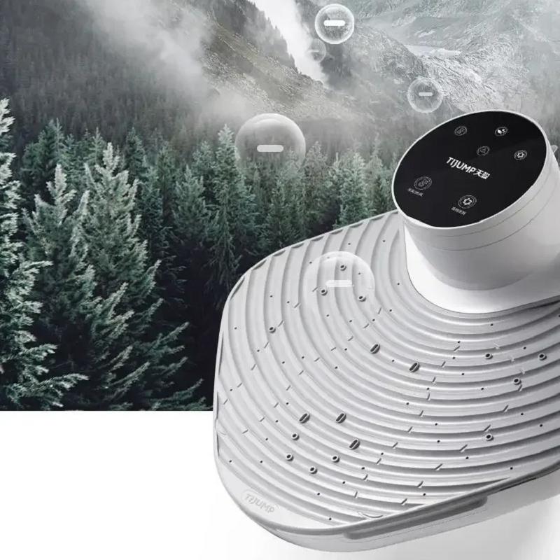 Сушилка для тела — фото 6