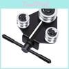 Bender Brakes Straightener Carbon Tube Steel Brake Line Straightening And Bending Tool For Car Motorcycle Pipework