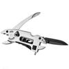 Outdoor Camping Multifunctional Pliers Pliers Wrench Folding Screwdriver Camping Tool Set