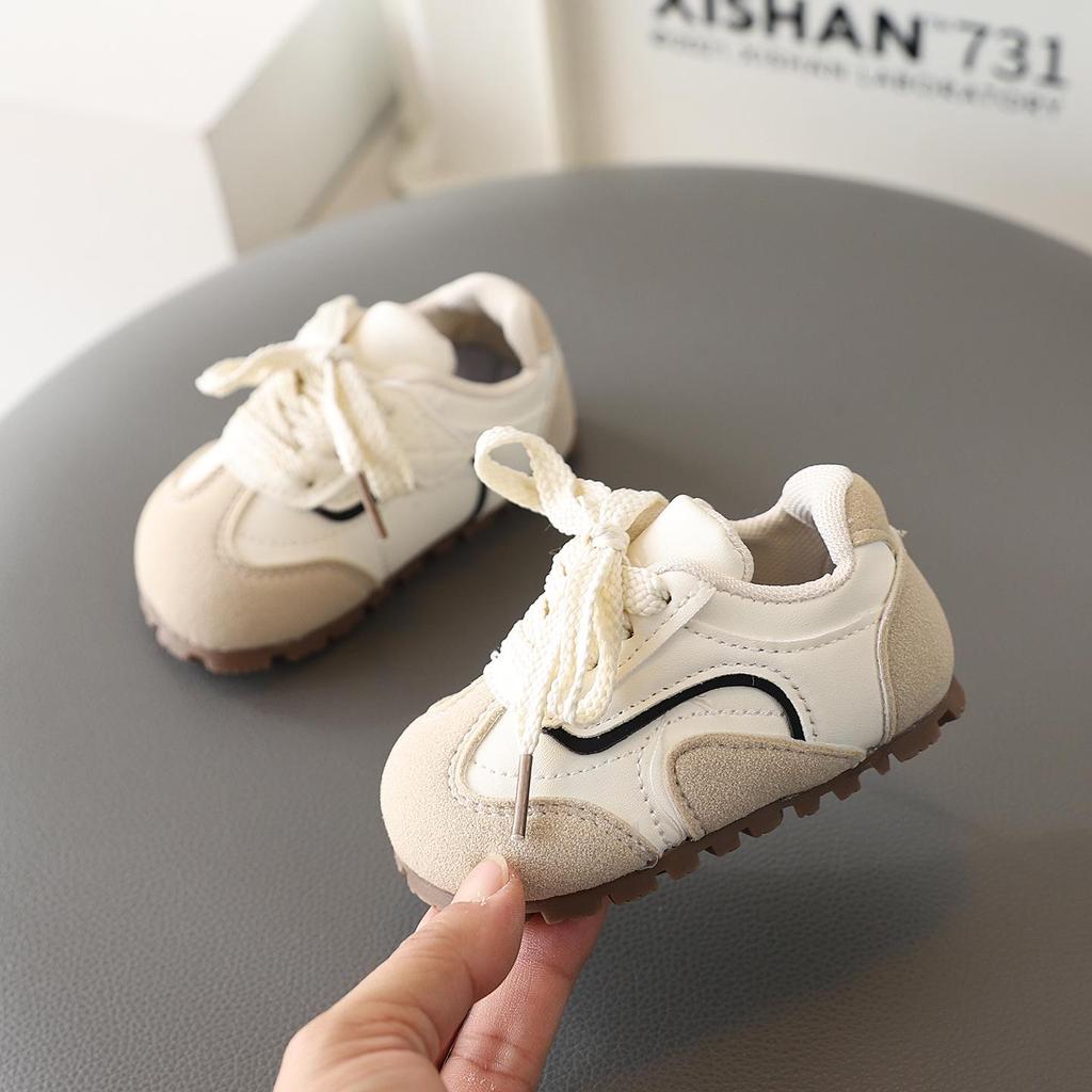 Spring Toddler and Children's Non-slip Sports Shoes for Boys and Girls – Stylish and Versatile