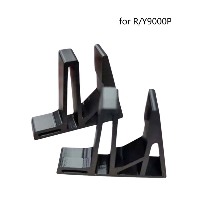 Space Saving Computer Stand for Y9000P R9000P Notebook Ergonomic Toolless Assembly