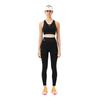 Lacoste Womens/Ladies Stretch Sports Bra
